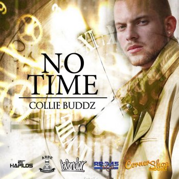 Collie Buddz No Time