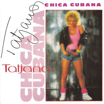 Tatjana Chica Cubana (a cappella)