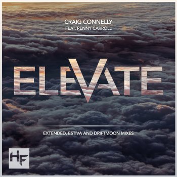 Craig Connelly feat. Renny Carroll Elevate