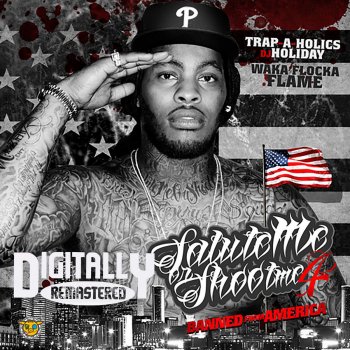 Waka Flocka Flame J Well