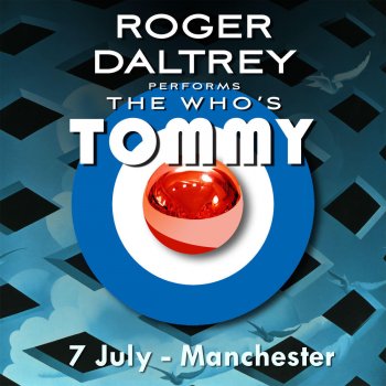 Roger Daltrey Sensation