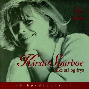 Kirsti Sparboe Nordlandsnetter