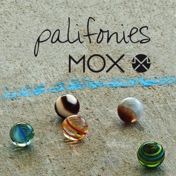Mox Garrotins impossibles