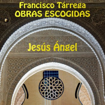 Jesús Ángel Paquito