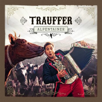 Trauffer Brienzer Buurli (Radio Edit)