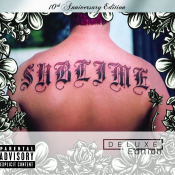 Sublime I Love My Dog