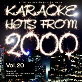 Ameritz Countdown Karaoke Yo Te Quiero Dar (In the Style of La Mosca Tsé Tsé) [Karaoke Version]