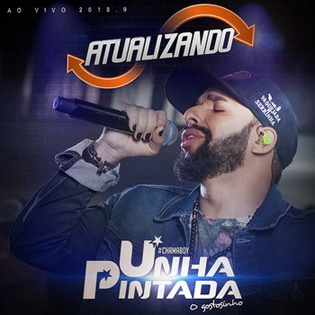 Unha Pintada Notificação Preferida (Ao Vivo)