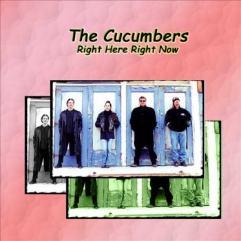 The Cucumbers Bridge of Love