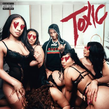 Digga D Toxic
