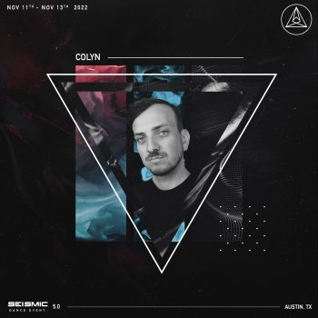Colyn Later Days (Mixed)