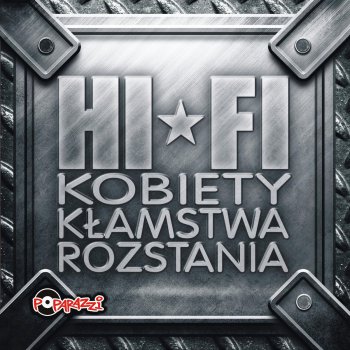 Hi-Fi Odeszłaś (Favi Remix)