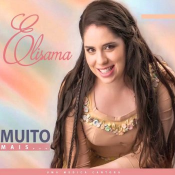 Elisama Só Deus Pode Honrar - Não Adianta