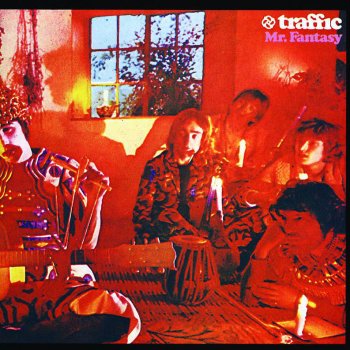 Traffic Utterly Simple - Stereo Version