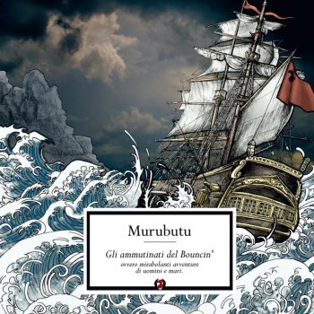 Murubutu feat. Dj T-Robb Diario di bordo