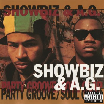 Showbiz & A.G. Soul Clap (Off Beat Mix)