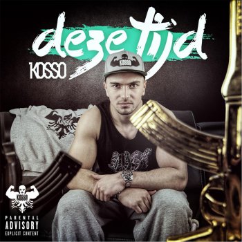 Kosso feat. Miggs De Bruijn Outro