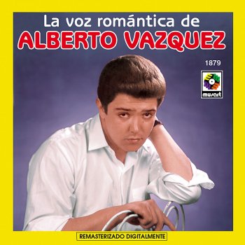 Alberto Vázquez Mi Viejo