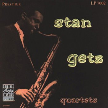 Stan Getz The Lady in Red