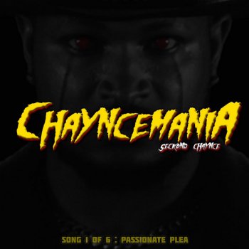 Seckond Chaynce Passionate Plea