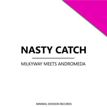 Nasty Catch Andromeda Galaxy