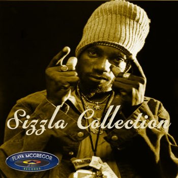 Sizzla Jah Love - Sizzla