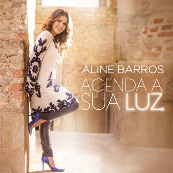 Aline Barros A Fé em Ti