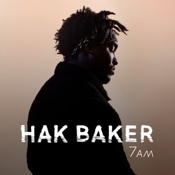 Hak Baker 7AM (Ezlo Purp Remix)