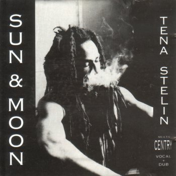 Tena Stelin meets Centry Sun and Moon