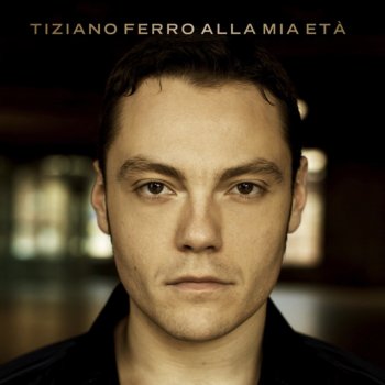 Tiziano Ferro Il tempo stesso