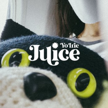 入江陽 Juice