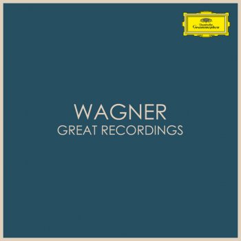 Richard Wagner feat. Astrid Varnay, Bavarian Radio Symphony Orchestra & Hermann Weigert Götterdämmerung / Dritter Aufzug: "Starke Scheite schichtet mir dort"