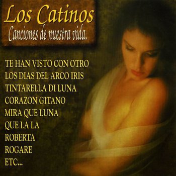 Los Catinos Te Han Visto Con Otro