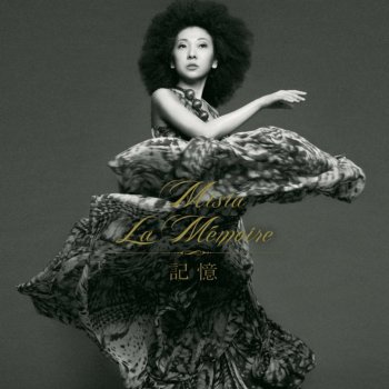 MISIA Konomamade Tonight (with JP)
