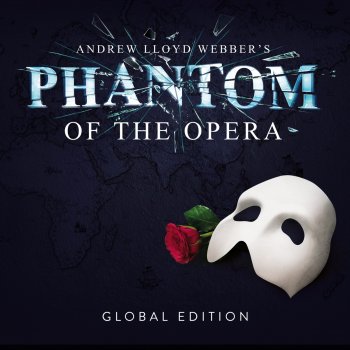 Andrew Lloyd Webber feat. "The Phantom Of The Opera" 2000 Mexican Spanish Cast, Tatiana Marouchtchak, Javier Cortés, Irasema Terrazas & Laura Morelos Ensayo General De Anibal - 2000 Mexican Spanish Cast Recording Of "The Phantom Of The Opera"