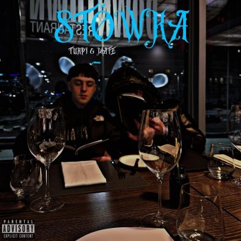 Исполнитель Young Turpi, альбом STÓWKA