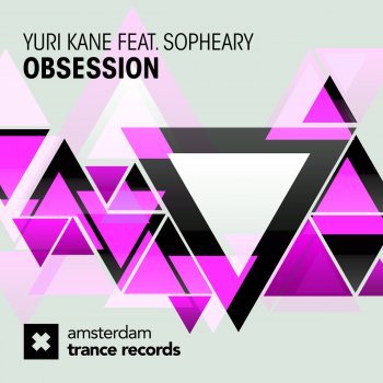 Yuri Kane feat. Sopheary Obsession - Original Mix