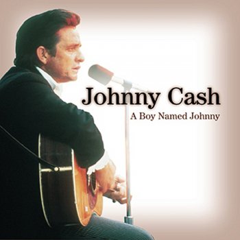 Johnny Cash Bandana (Live)