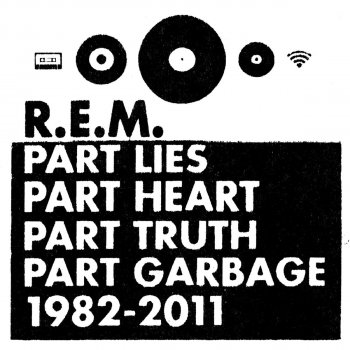 R.E.M. We All Go Back To Where We Belong