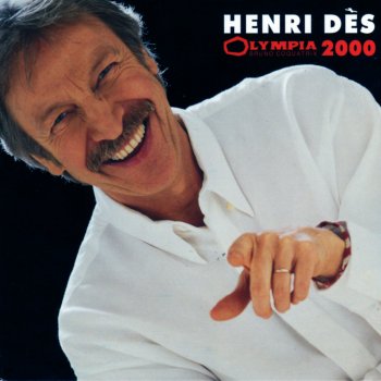 Henri Dès La petite Charlotte - Live