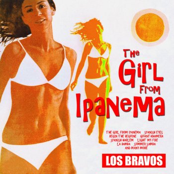 Los Bravos Guantanamera