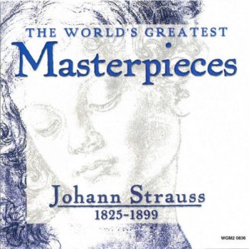 Johann Strauss II The Blue Danube Waltz, Op. 314