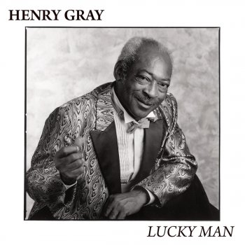 Henry Gray Mean Old World