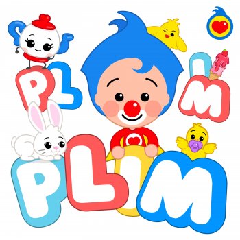 Plim Plim Playground Song