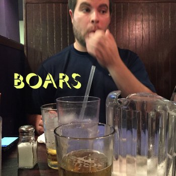 Boars Portentous Visual Style
