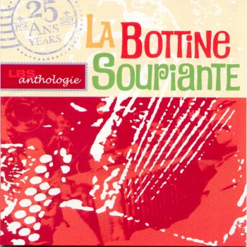 La Bottine Souriante Pinci-pincette