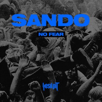 Sando No Fear