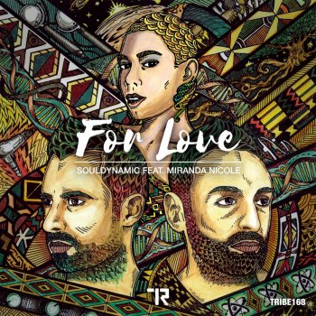 Souldynamic feat. Miranda Nicole For Love