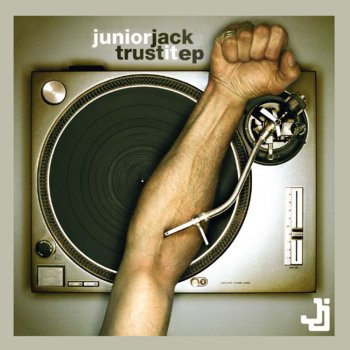 Junior Jack feat. Robert Smith Da Hype - Extended Vocal Mix