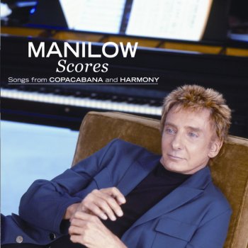 Barry Manilow Copacabana (At The Copa) - 2005 Dance Mix'